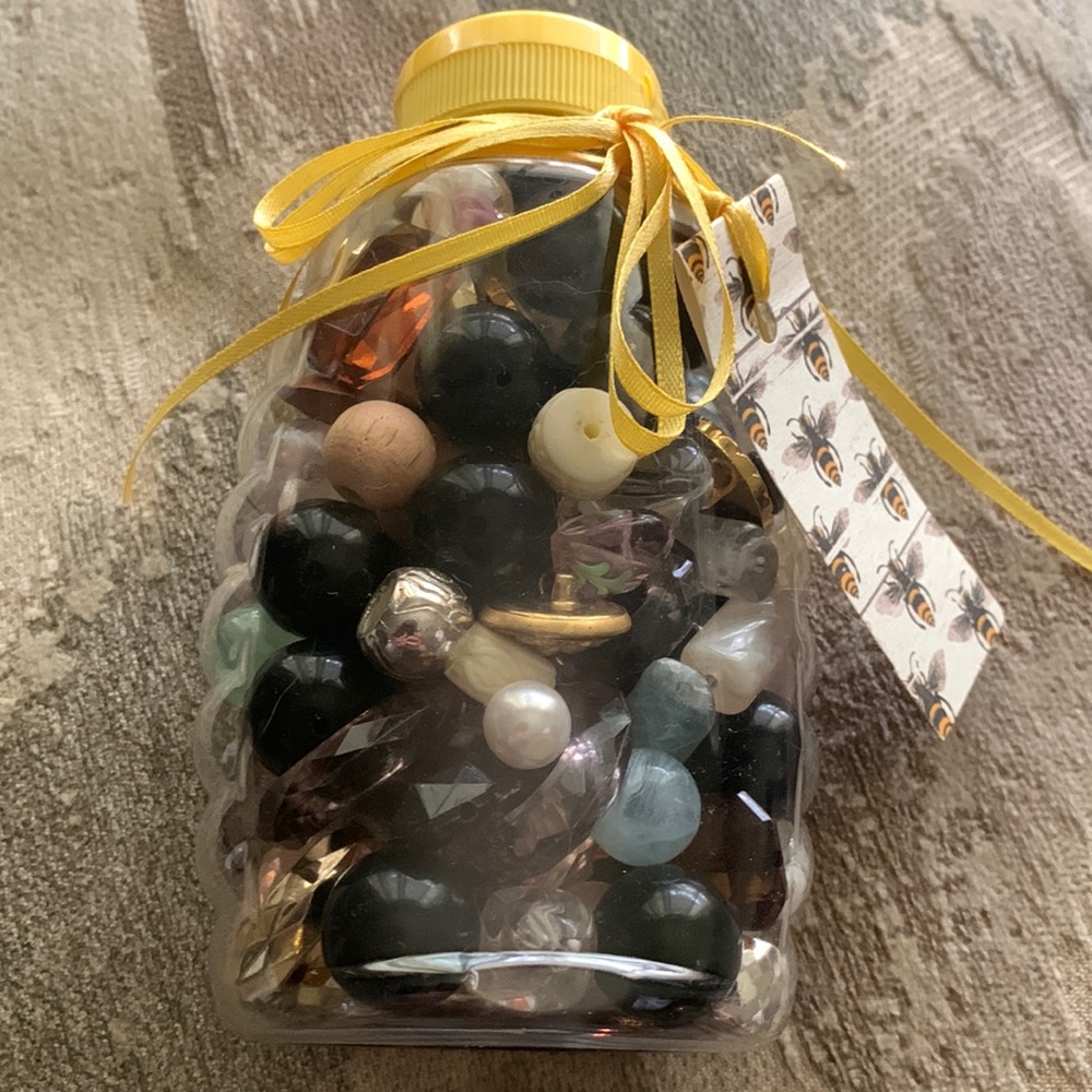 Random beads